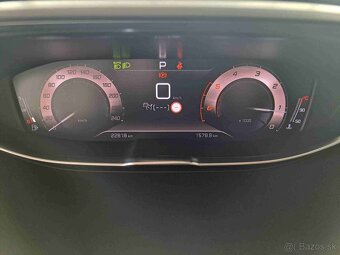 Peugeot 5008 NEW GT 2,0 BlueHdi 180k EAT8 7 miest. - 20