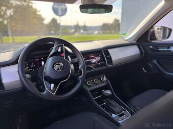 KODIAQ TOUR EVO 2.0 tdi facelift 4x4 Virtual MATRIX 147kw - 20