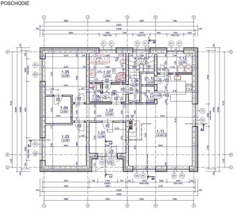 Dom pre 2 rodiny, len 10 minút od Košíc - 20