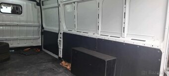 Fiat Ducato 2.3 JTD 88KW L4H3✅️ - 20