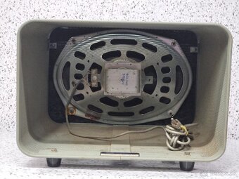 PRÍJÍMAČ HEATHKIT SB-310 + SB-600 》VYROBENÉ V USA - 20