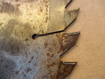 pílový kotúč  /1 / - 20