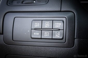 Mazda CX-5 2.2 Skyactive-D AWD, 110kW, M6 - 20