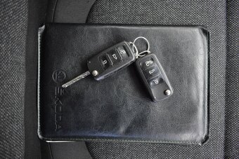 Škoda Yeti 1,2 TSi 81 kW, klima,NAVI,TZ, - 20