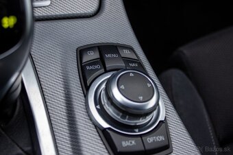 BMW Rad 5 530d xDrive A/T, 190kW, A8 - 20