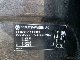Volkswagen Passat Variant 2.0 TDI - 20
