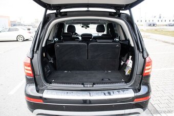Mercedes-Benz GL 350 CDI BlueTEC 4MATIC, 190kW (2015) - 20