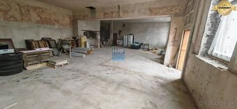 Podnikateľský priestor na hlavnom ťahu v obci Kopčany - 20