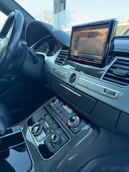Audi A8 3.0 tdi 2017 - 20