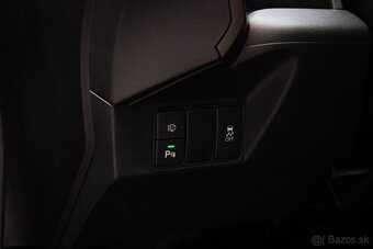Honda Civic 1.8 i-VTEC Sport A/T - 20