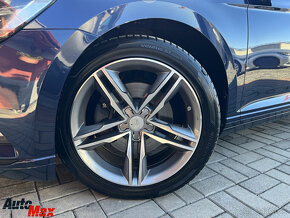 Volkswagen Passat Variant 2.0 TDI BMT Comfortline - 20