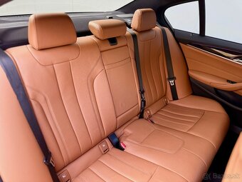BMW 530d xDrive | M-Paket | 2018 - 20