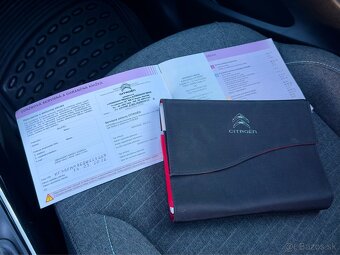 Citroën C3 1.2i Best Collection 2017 105 000km kúpené na SK - 20