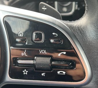 Mercedes-Benz A 180d Business Solution - 20