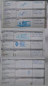 RENAULT CLIO Grandtour IV 1.2 16V SR - 20