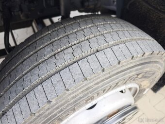 DAF LF 220, 3 MÍSTA, HYDRAULICKÉ ČELO - 20