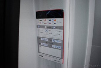 Iveco Daily, 2.3 35C14.PO SERVISE.EXTRA DLOUHÝ VALNÍK. - 20