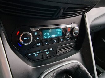 Ford C-Max 1.6 TDCi Titanium 95k M6 (diesel) - 20