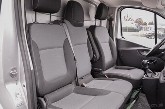 Fiat Talento 1.6 dCi 2016. - 20