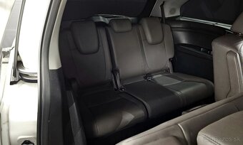 2019 HONDA ODYSSEY 3.5V6 - 8 mist - 20