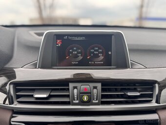 BMW X1 xDrive 20d xLine - 20