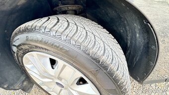 Ford Galaxy 2,0TDCi 7-MIEST - 20