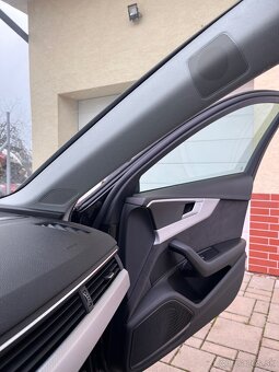 Audi a4 b9 quattro - 20