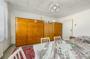 BOSEN | Na predaj dvojpodlažný rodinný dom, Veľké Leváre - 20