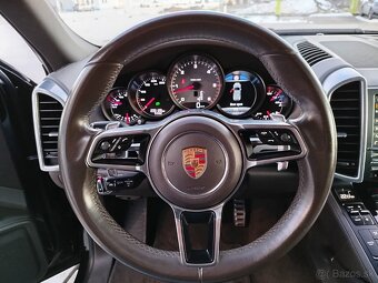 Porsche Cayenne 4.2 S Diesel II FL 283KW / FACELIFT - 20