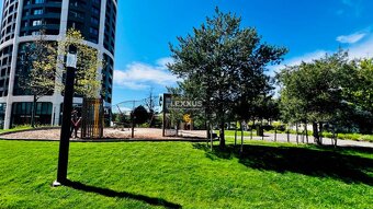 | krásny zariadený 2-izb. byt pri Eurovei, SKY PARK - 20