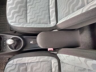 Škoda Fabia Combi 1.2 HTP 12V Ambiente - 20