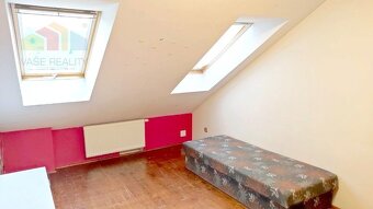 5 izbový rodinný dom s garážou, Moravany nad Váhom - 20