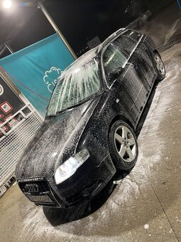 audi A4 b7 - 20