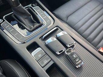 Volkswagen Passat  Alltrack 2.0 TDI SCR 4Motion DSG - 20