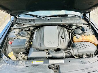 Dodge Challenger R/T Plus V8 5.7 Hemi - 20