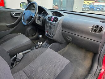 Opel Corsa 1.3 CDTI - 20