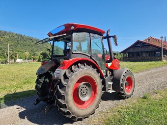 Nákladná autodoprava, odťahová služba, výkopové práce - 20