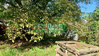 Dom so záhradou na podnikanie, Badín, ul.Osloboditeľov. - 20