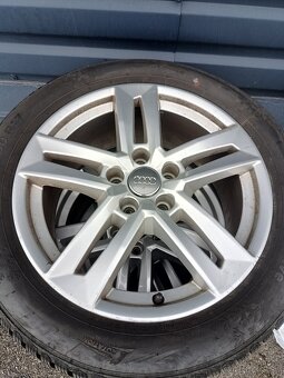 Audi A4 Avant 2.0TDI 140KW S-LINE QUATTRO - 20