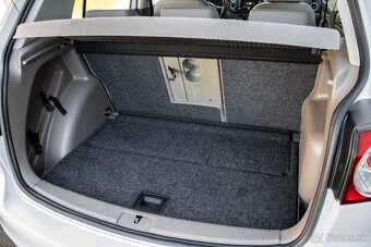 Volkswagen Golf Plus 2.0 TDI, 81kW, M5 - TOP STAV - 20