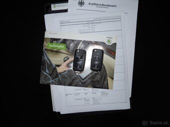 Škoda Superb 2.0 TDI 125kW - DSG – SERVIS, ROZVODY, EXCLUSIV - 20