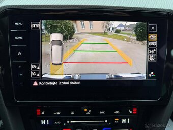 VOLKSWAGEN PASSAT ALLTRACK 4MOTION DSG,VIRTUAL,IQ-LIGHT,PANO - 20