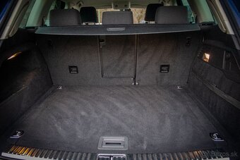 Volkswagen Touareg II 3.0 V6 TDi BMT 4MOTION Mountain, 150kW - 20