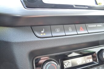 Škoda Fabia 1,0 TSi Ambition+ - 20