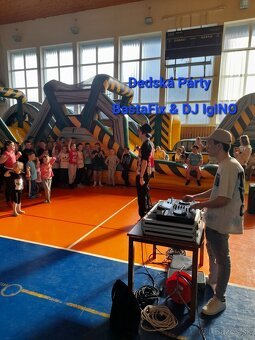 DJ- Na svadbu PO,VT,MI,BJ,SL,LE,SNV,PP,LM - 20