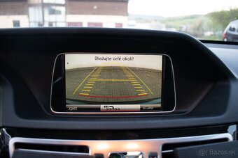 Mercedes E350 4Matic 185kw - 20