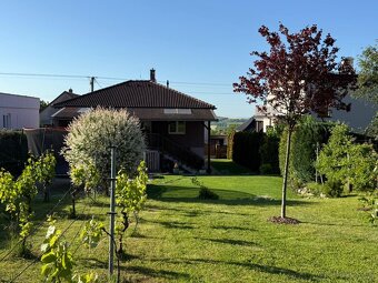 🏡 TOP ponuka – dvojgeneračný rodinný dom Hrnčiarovce - 20