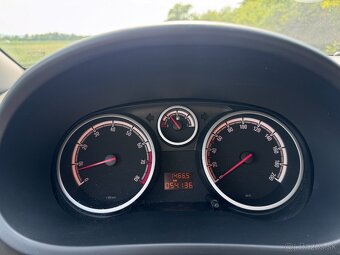✅ 2009 Opel Corsa Enjoy 1.2 16V nová TK+EK, 54tis. km - 20