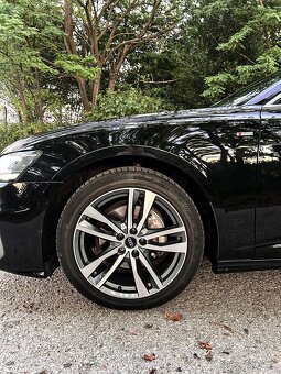 AUDI A6 C8 35 TDI 2.0l 110KW AVANT S-LINE VIRTUAL FULL LED - 20