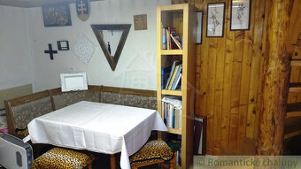 Útulný domček so samostatným apartmánom, Uloža. Znížená ce - 20